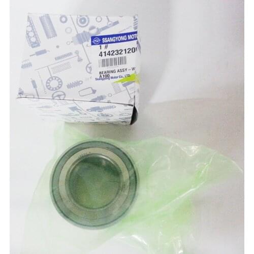 OEM 4142321200 Wheel Bearing Assy For Ssangyong Stavic Turismo KYRON REXTON #4142321200