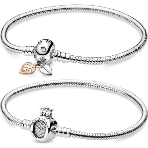 Браслеты из бусин PANDORA China At AliExpress