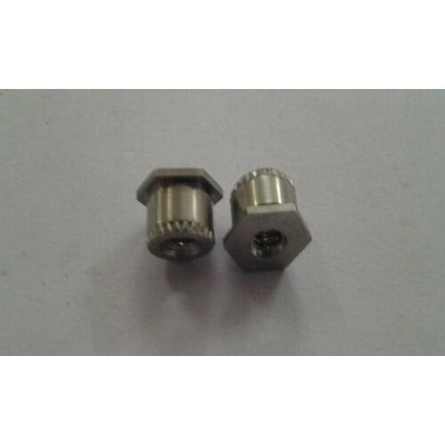 SOSG-3.5M3-3 Grounding Standoffs Stainless Steel Nature PEM Standard In Stock Made In China