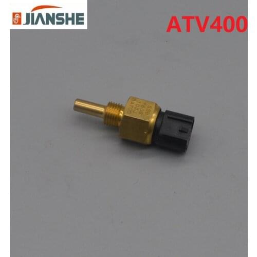 JIANSHE 400cc ATV engine Thermostat Temperature sensor accessories free shipping