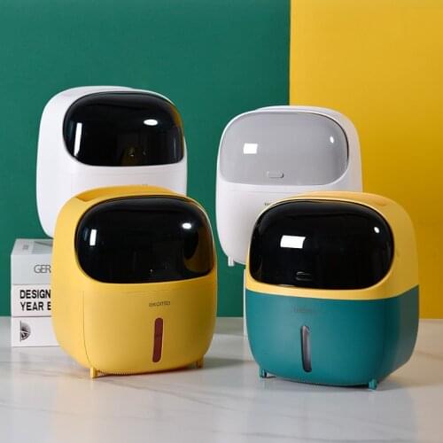 VOEAEL Toilet Paper Holders