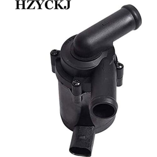 Auxiliary Water Pump 7L0965561D For V-W Touareg 2002-2010 Water Pump For PORSCHE CAYENNE 955