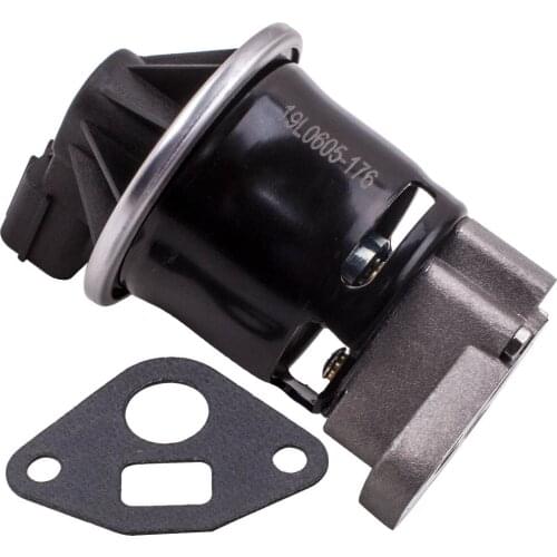 EGR Valve Exhaust AGR 5-86206009-0 , 18011-PAA-A00 For Honda Accord MK VII 1996-2003 Saloon 1.8i, 2.0i, 2.3