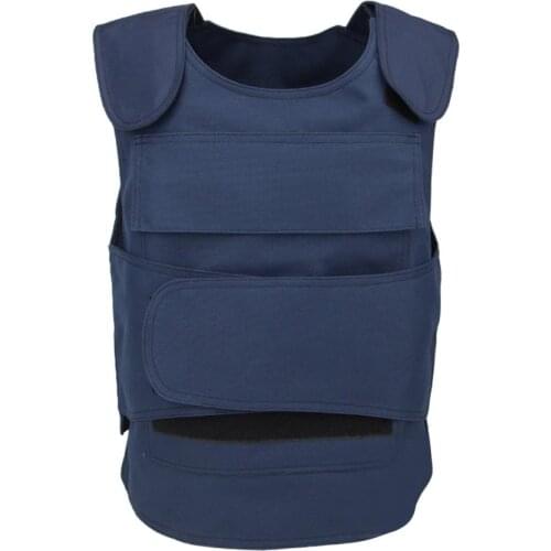 Security Guard Vest Stab-resistant Vest Cs Field Genuine Tactical Vest Clothing Cut Proof Protecting Clothes For Men Women