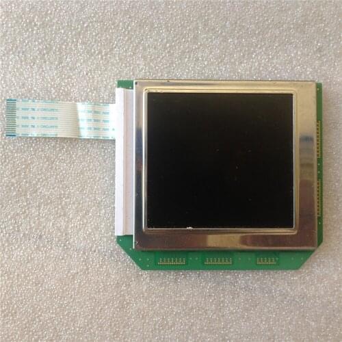 LCD Screen Display Replacement LCD Screen for FLUKE F-744 FLUKE744 FLUKE 744 Multimeter Repair Parts Accessories