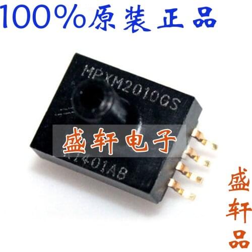 100% New&original MPXM2010GS MPXM2010GST1 MPXM2010 SOP8