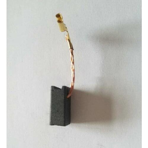 20pcs Carbon Brushes CB459 Powe Tool Accessories Replacement For Makita. GA4530R GA4534 JS1000 GA5030 GA4034