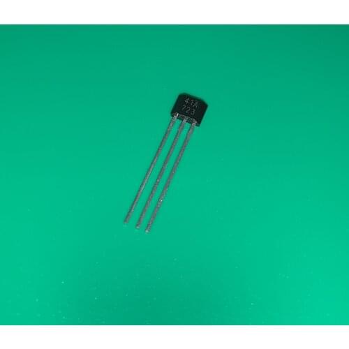 3pcs/lot SS441A TO-92S SS4 41A MAGNETIC SWITCH UNIPOLAR RADIAL SS441A-S SS441A-L SS 441A 441