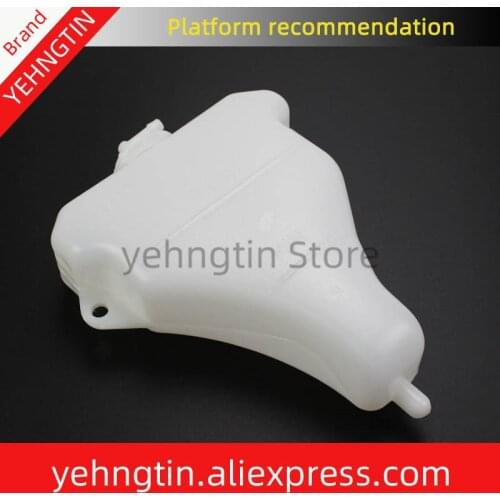 Auto Engine Radiator Coolant Reservoir Water Bottle Tank 19101-RAA-A00 19101RAAA00 19101 RAA A00 Fits for Honda Accord 2003-2007