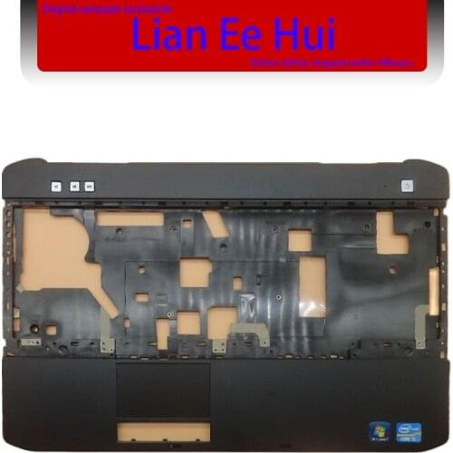 Palmrest upper cover For Dell Latitude E5530 Laptop Case 0Y4RP3