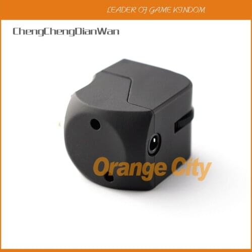 ChengChengDianWan 3.5mm Mini Handle Audio headset adapter Micphone Earphone Voice Control For PS4 Controller PSVR PS4 VR