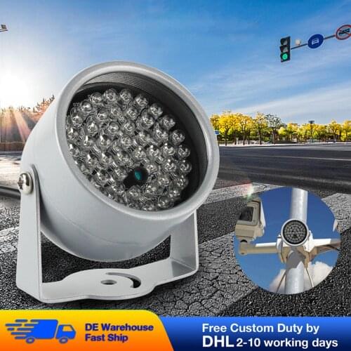 Forever Speed LED Floodlights