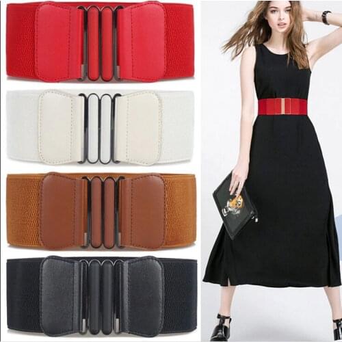 Hengsong Women's Elastic Belts China