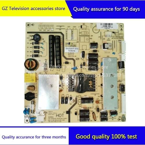 Good quality for LE32A370 LE32Z550 power board MP123-NWS AMP123-NWS substitute plate