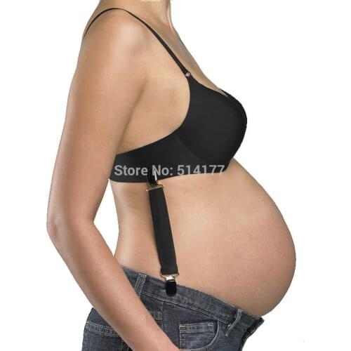 JIERKU Women's Suspenders