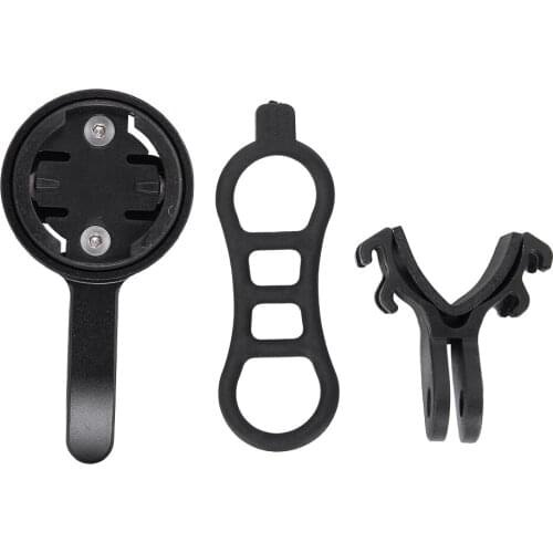 Bicycle Camera Computer Handlebar Mount Bracket Holder Accessory(for Wahoo Bryton Garmin) Bike Computer Mount Holder