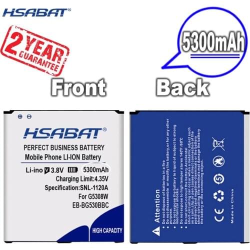 New Arrival EB-BG530BBC Battery for Samsung Galaxy Grand Prime j3 G530 G5308W G530H G530F G530FZ G530Y G5309 G531 J5008 G5306
