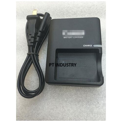 New LC-E5E LC-E5 Camera Battery Charger For Canon EOS 450D 500D 1000D 2000D Kiss X3 X2 Rebel XSi XS T1i LP-E5 Battery