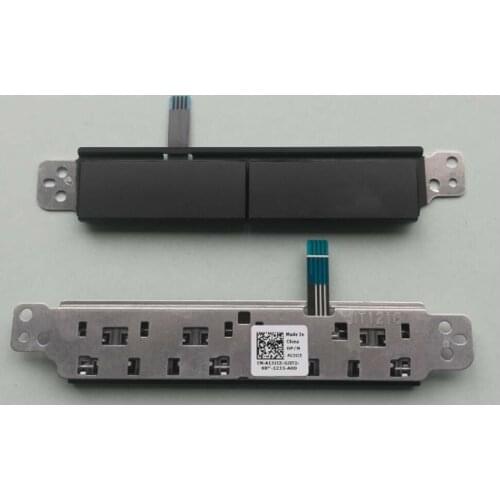 Original Laptop Touchpad Buttons For DELL E6440 E6540 Touchpad Left and Right Button L&R Button CN-A131CE A131CE