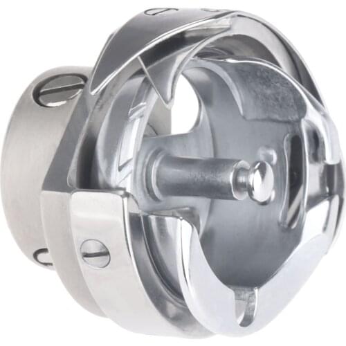 Industrial Computer Lockstitch Embroidery Sewing Machine Hirose Rotating Hook Rotary Hook Shuttle HSH-7.94ATR