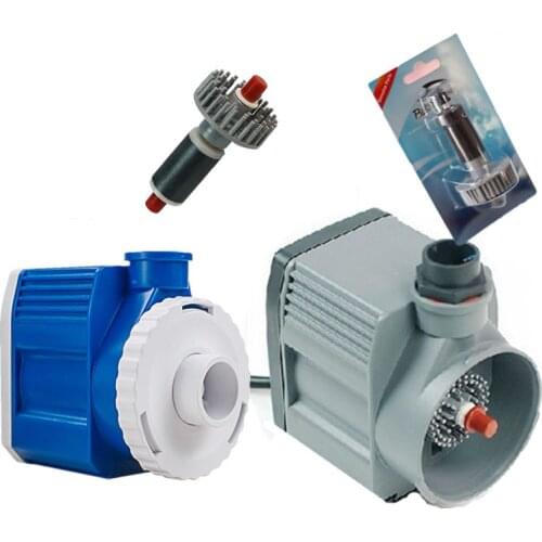 Bubble magus Protein Skimmer pump pin brush pump parts SP1000 SP2000 SP4000 SP6000 Needle brush rotor.Pin brush rotor