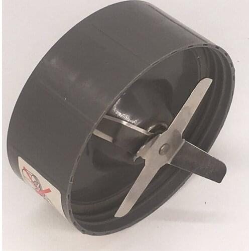 Replacement Cross Blade Knife Base Seat Ring for NutriBullet 900W/ 600W Extractors Blenders Mixer Accessories Spare Parts