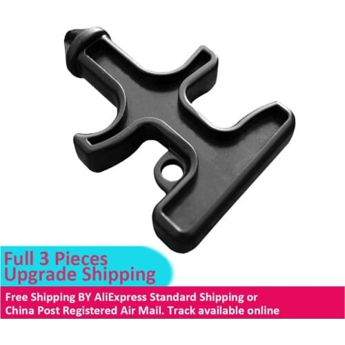 Self Defense Supplies Easy Carry Keychain Weapons Stinger Duron Drill Protection Tool Personal Defense Safety