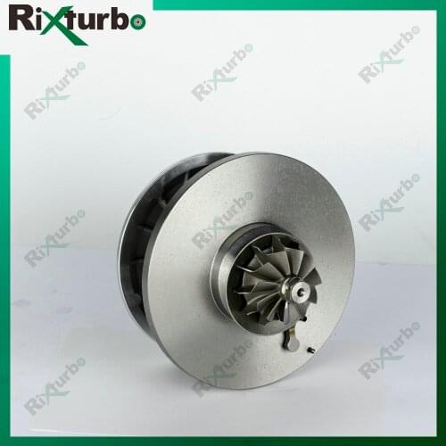 Turbine Cartridge GT1544V 740611 782403 For KIA Ceed Cerato Rio 1.5 CRDi 81/75/85Kw Turbocharger Core Chra Assy 28201-2A400