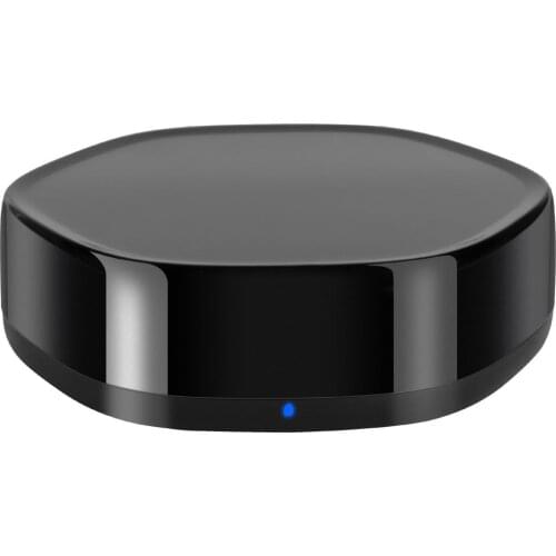 Wifi Home Infrared Remote Control WiFi 2.4GHz for TV Air Conditioner Set Top Box DVD Household Appliances