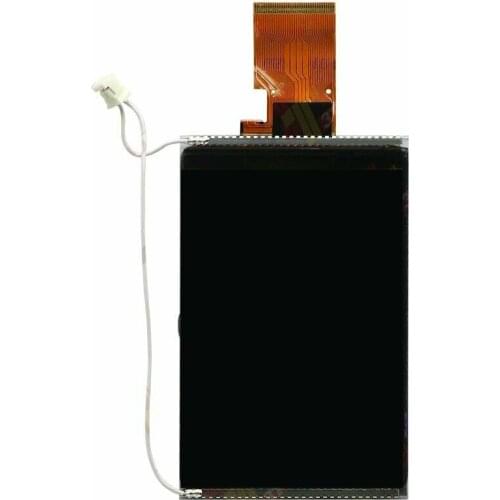 LCD Display Dash VDO Screen For Mitsubishi Lancer Outlander MK2 instrument MMSM-6 Cluster Display