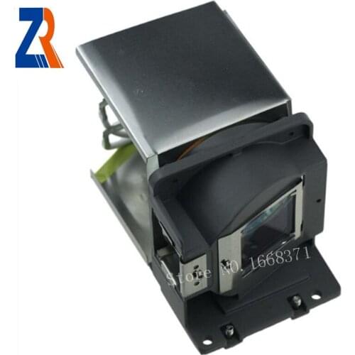 ZR Compatible Projector Lamp with housing SP-LAMP-070 for INFOCUS IN122 , IN124 , IN125 , IN126 , IN2124 , IN2126 Projectors