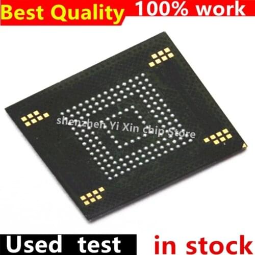 2-10piece)100% test very good product H26M31003GMR bga chip reball with balls IC chips