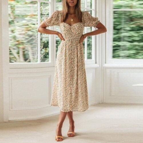 AIYDRMK Short Dresses For Women