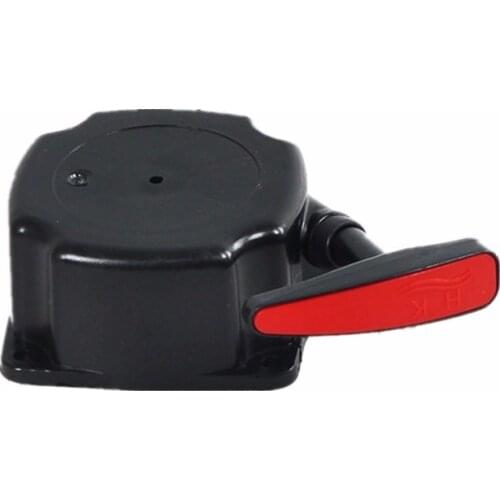 Free shipping Hangkai outboard 2 stroke 3.5 HP outboard motor, boat motor marine engine parts pulling starter