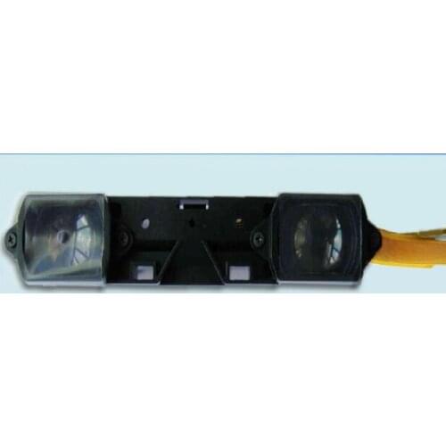 High resolution imaging display night vision display FPV display AR head-mounted display color display