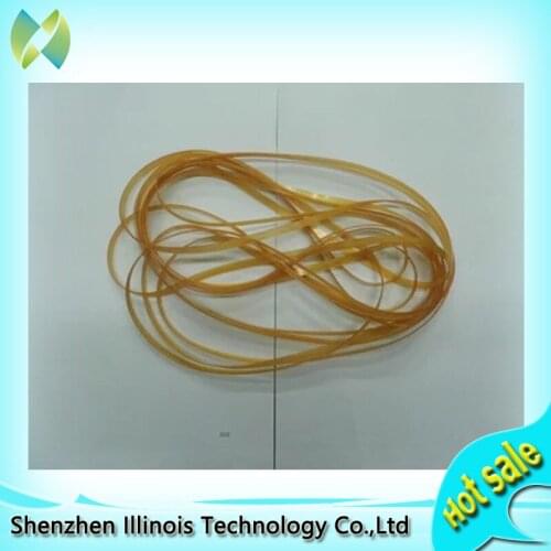 For Epson 600F 620F / ME70 / ME650F / C110 chariot belt printer parts