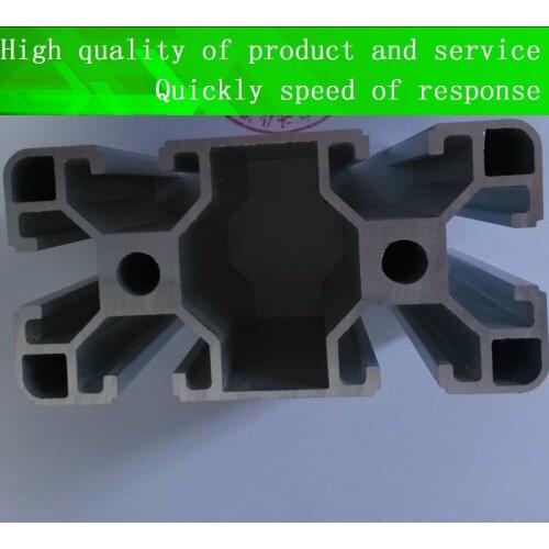 European standard 1 meter high quality by 4080W aluminum profile