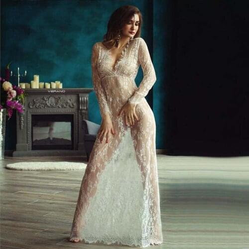 Faylisvow Maternity Dresses