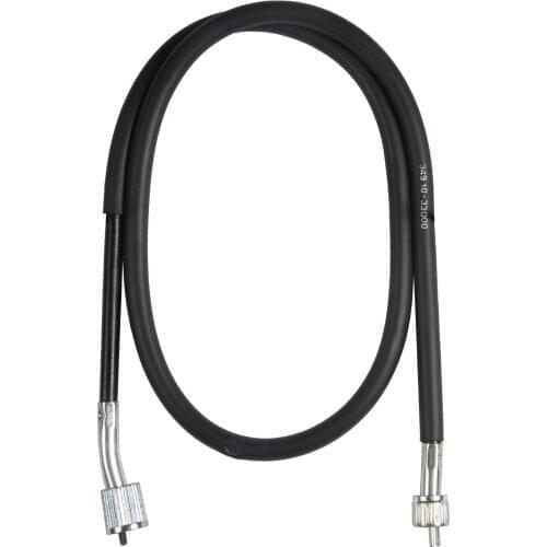 MotoMaster 34910-33D00 Speedometer Cable for Suzuki GSF 400 Bandit (1992-1995)