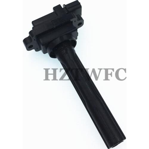 New Ignition Coil System Ignition Coil For SUZUKI GRAND VITARA 33410-77E2 3341077E2