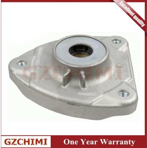 Car Front shock absorber Front top glue For W176 W246 B200mer ced es-be nz 13-14 Support bearing Shock absorber seat Upper gland