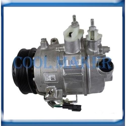 7SBH17C ac compressor for Ford Fusion 1.5L-L4 DG9Z19703B DG9Z19703M YCC-308 YCC308