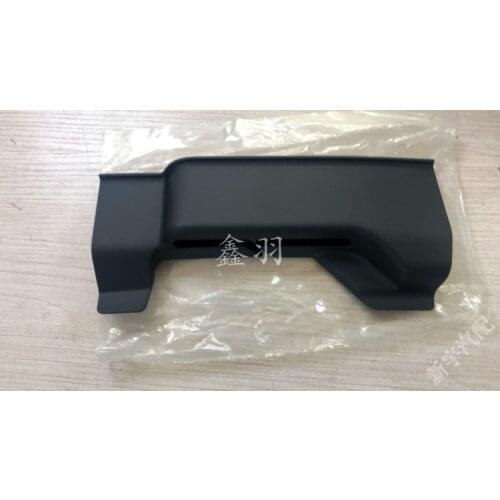 Mitsubishi outlander ASX COVER,CTR PILLAR,INR in the column in front of the safety belt plaques 7211A317XB 7211A318XB