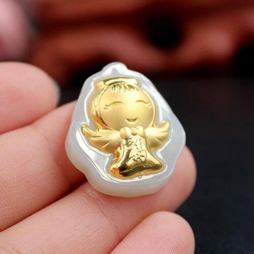 KYSZDL Children's Pendants