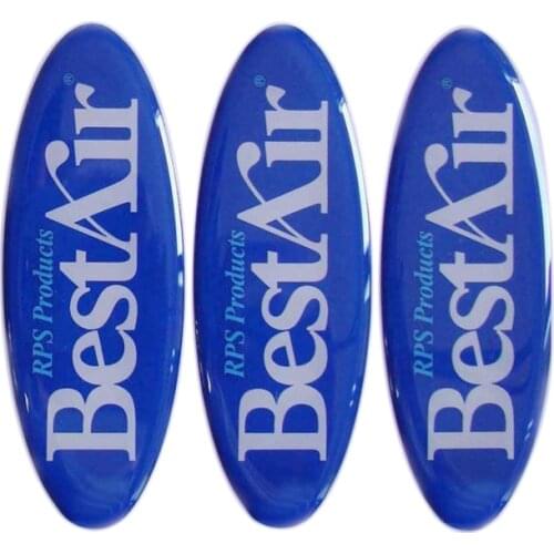 Cartoon Epoxy Stickers Shaped 3D Crystal Epoxy Screen Printing Logo Stickers Customized Silicone Dripping Labels Pacthes