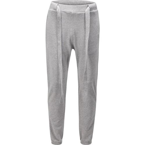 Mens Punk Rock Street Harem Pants, Hip Hop Jogger Sport Pants Big Ribbon pants