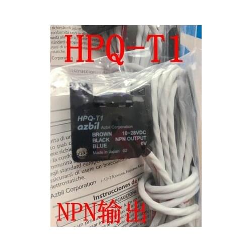 New level switch sensor HPQ-T1