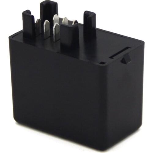 Motorcycle Relay Controller Turn Indicator For Suzuki SFV650 (ABS) Gladius SV1000 SV650 TL1000 TU250 UH200 Burgman 38610-03F01