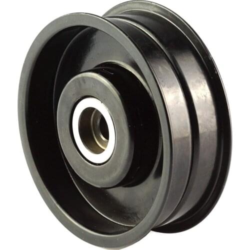 Belt Tensioner Idler Pulley 2722021419 for Mercedes W203 W204 C209 W211 C219 W164 R171