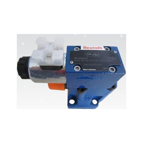 REXROTH valve DBW10A2-52/315-6EG24N9K4 R900926054 relief valve hydraulic valve R900926249 DBW 10 A2-52/200-6EG24N9K4